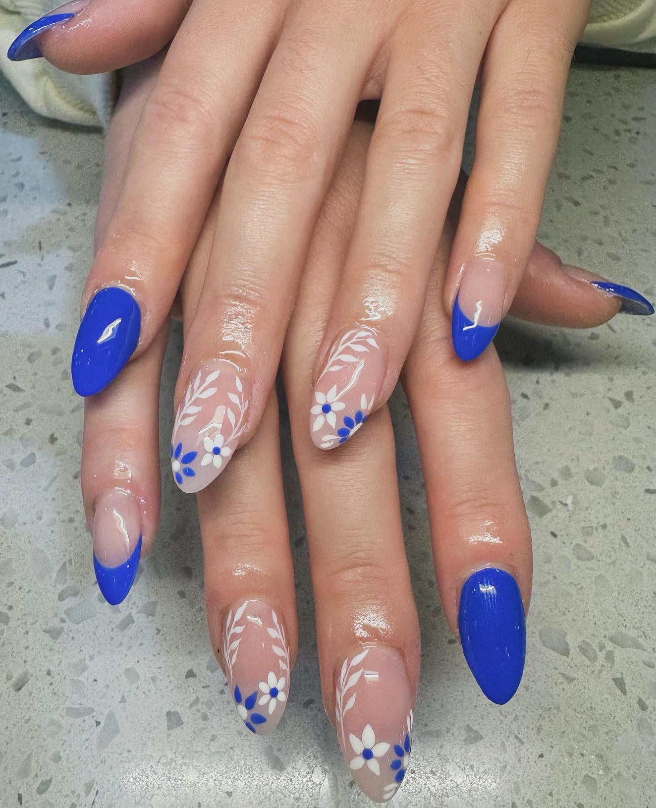 Sky Nails & Spa