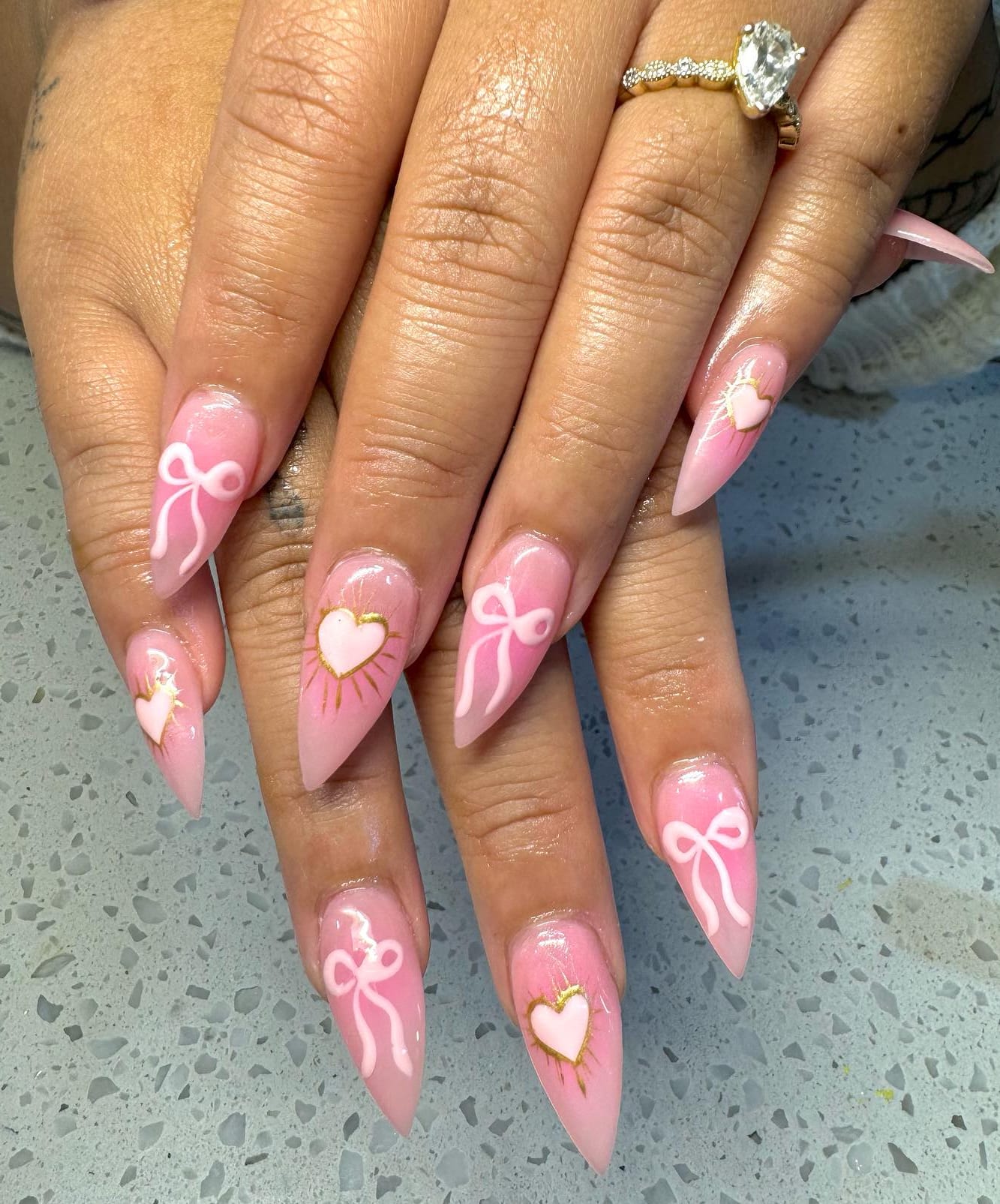 Sky Nails & Spa