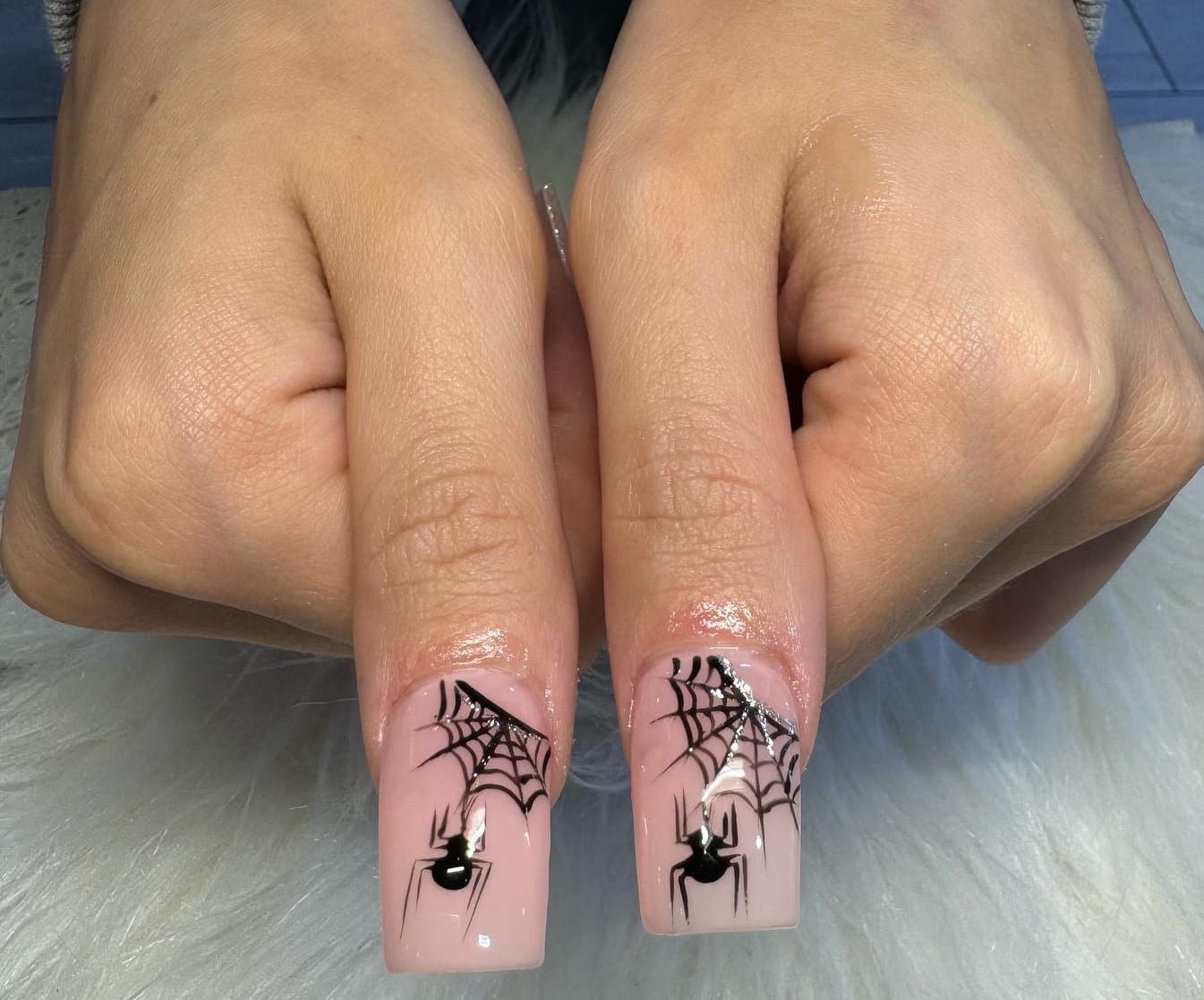 Sky Nails & Spa