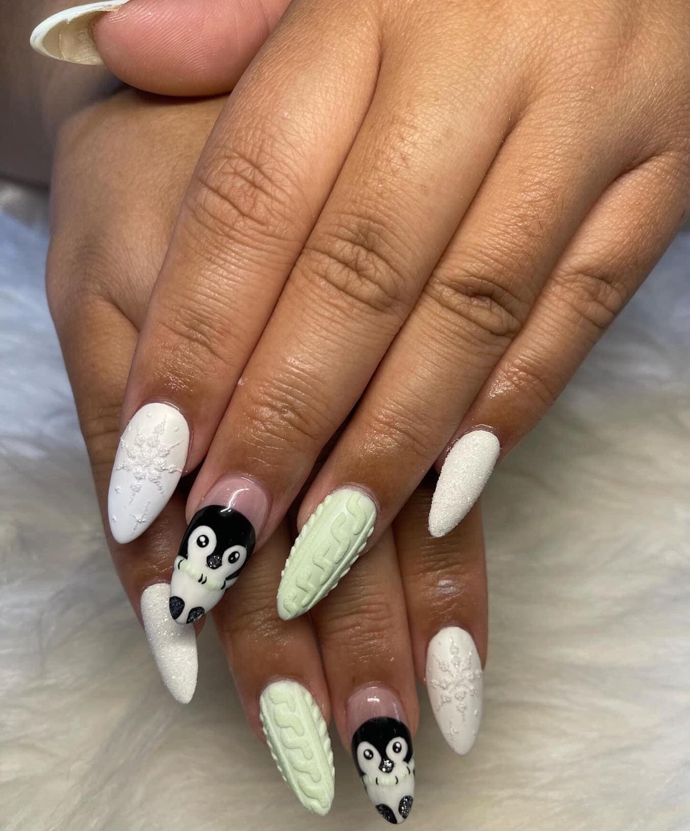 Sky Nails & Spa