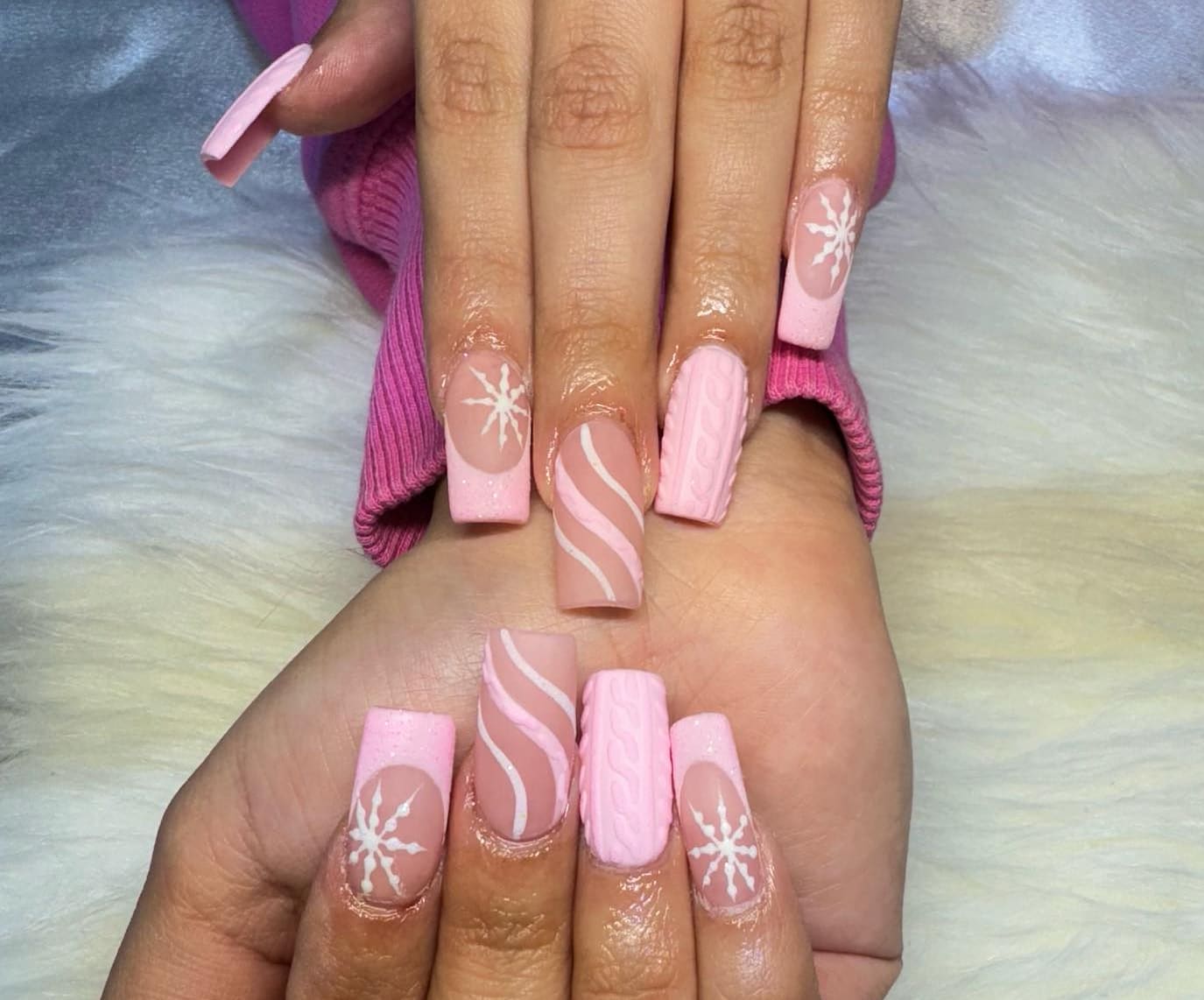 Sky Nails & Spa