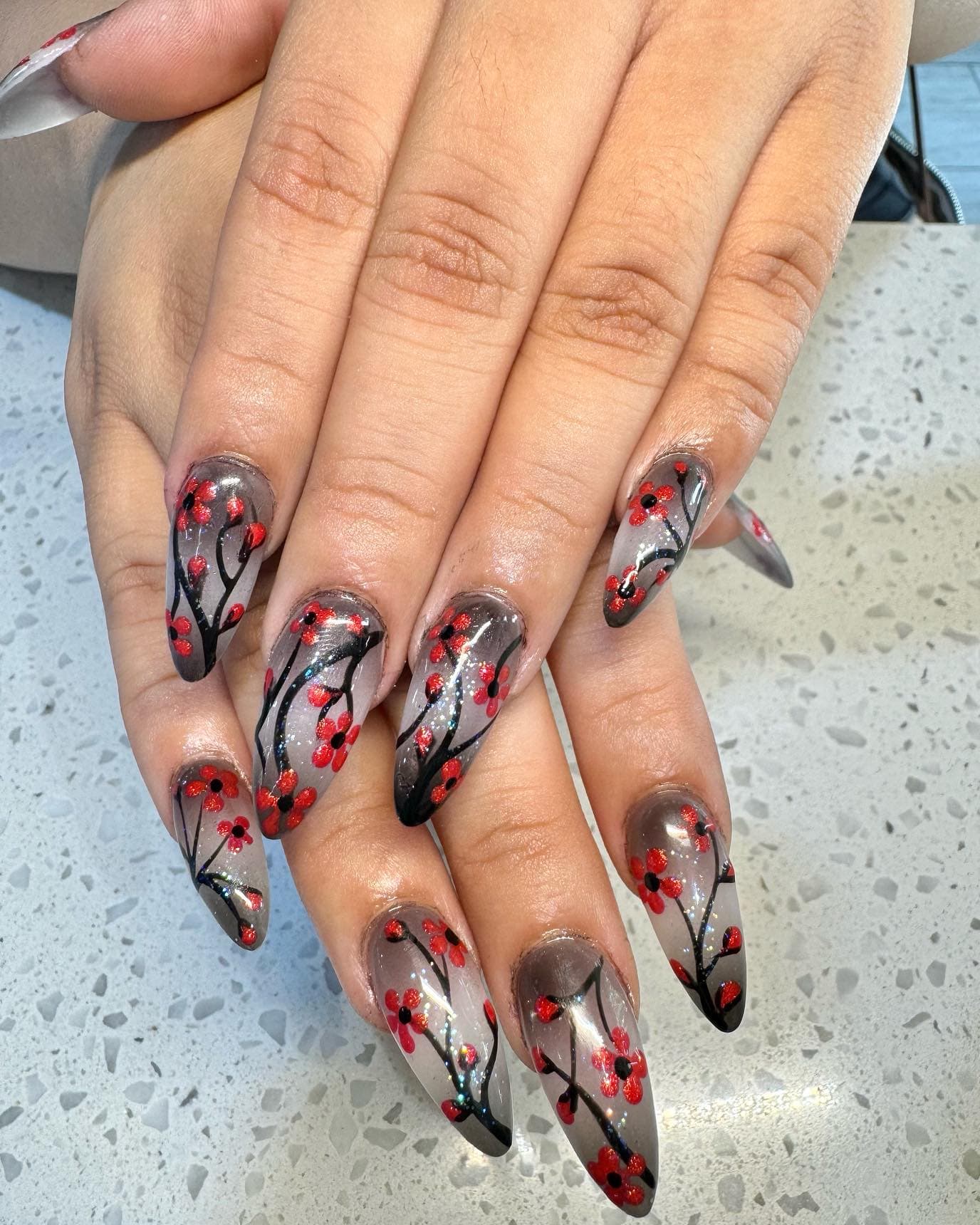 Sky Nails & Spa