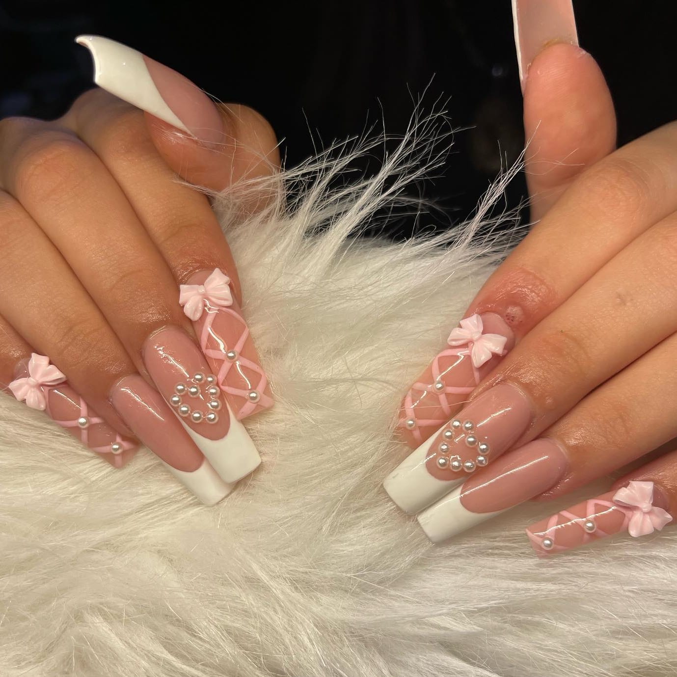 Sky Nails & Spa