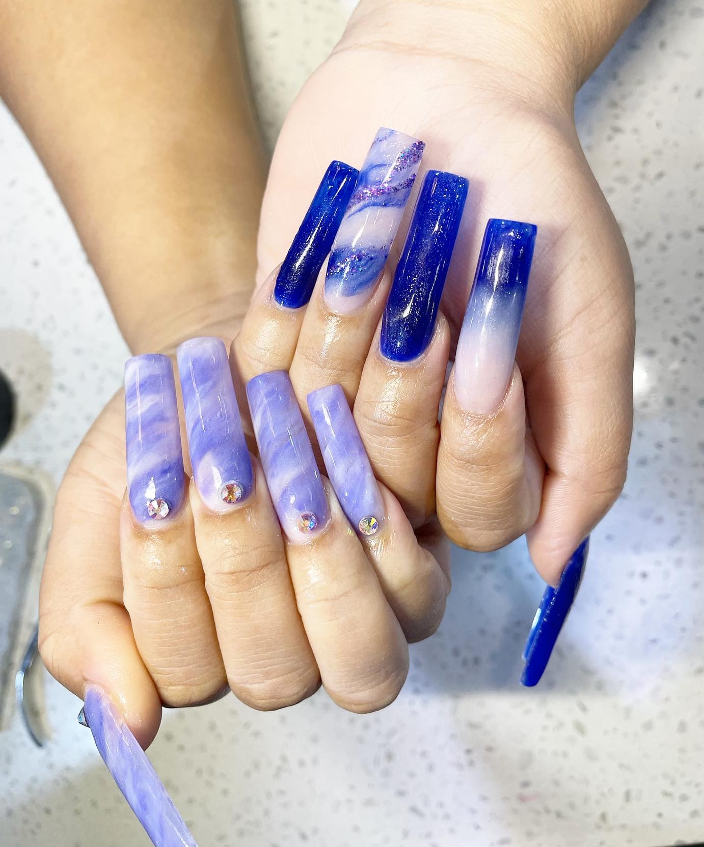 Sky Nails & Spa