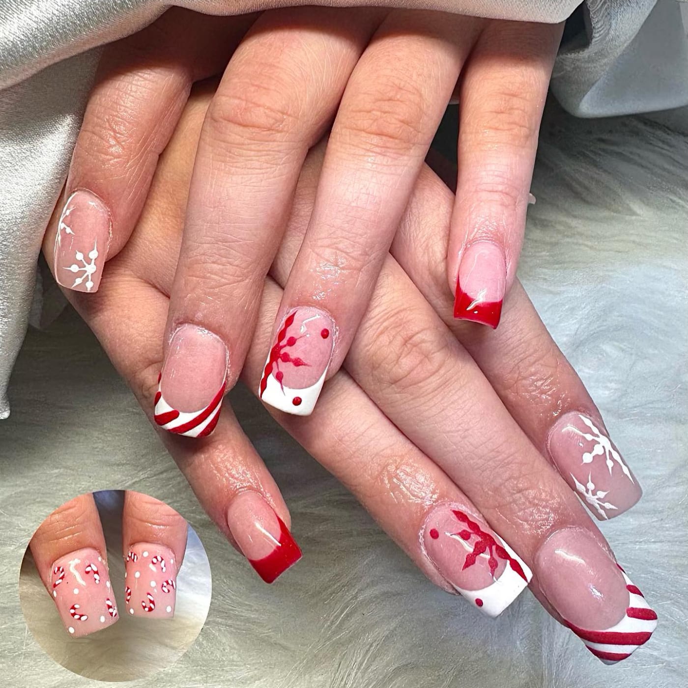 Sky Nails & Spa