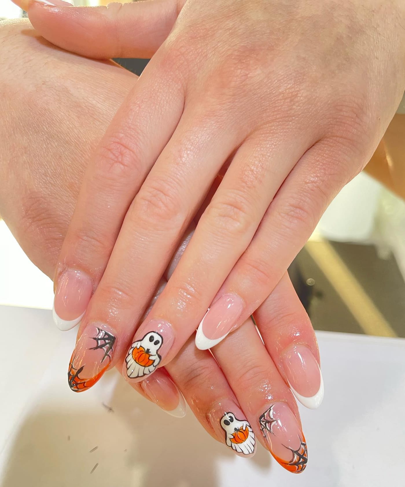 Sky Nails & Spa
