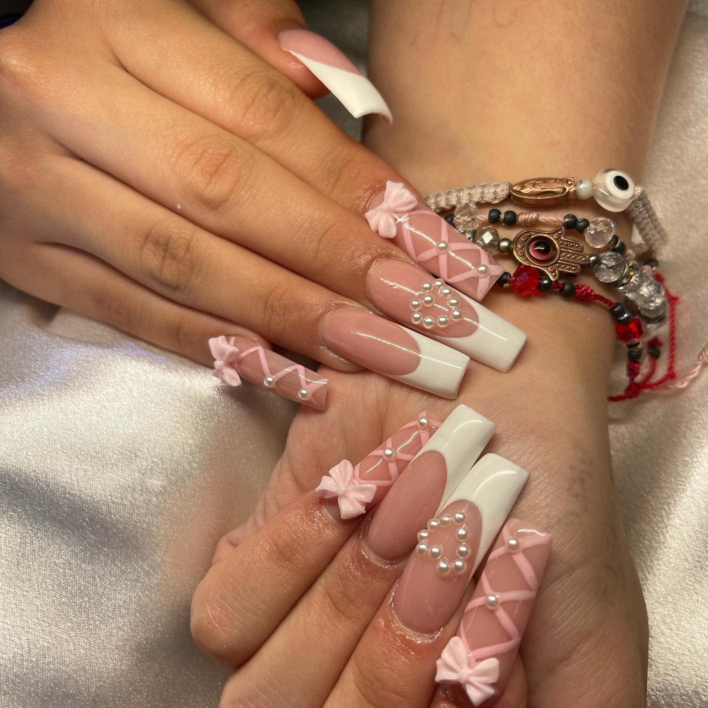 Sky Nails & Spa