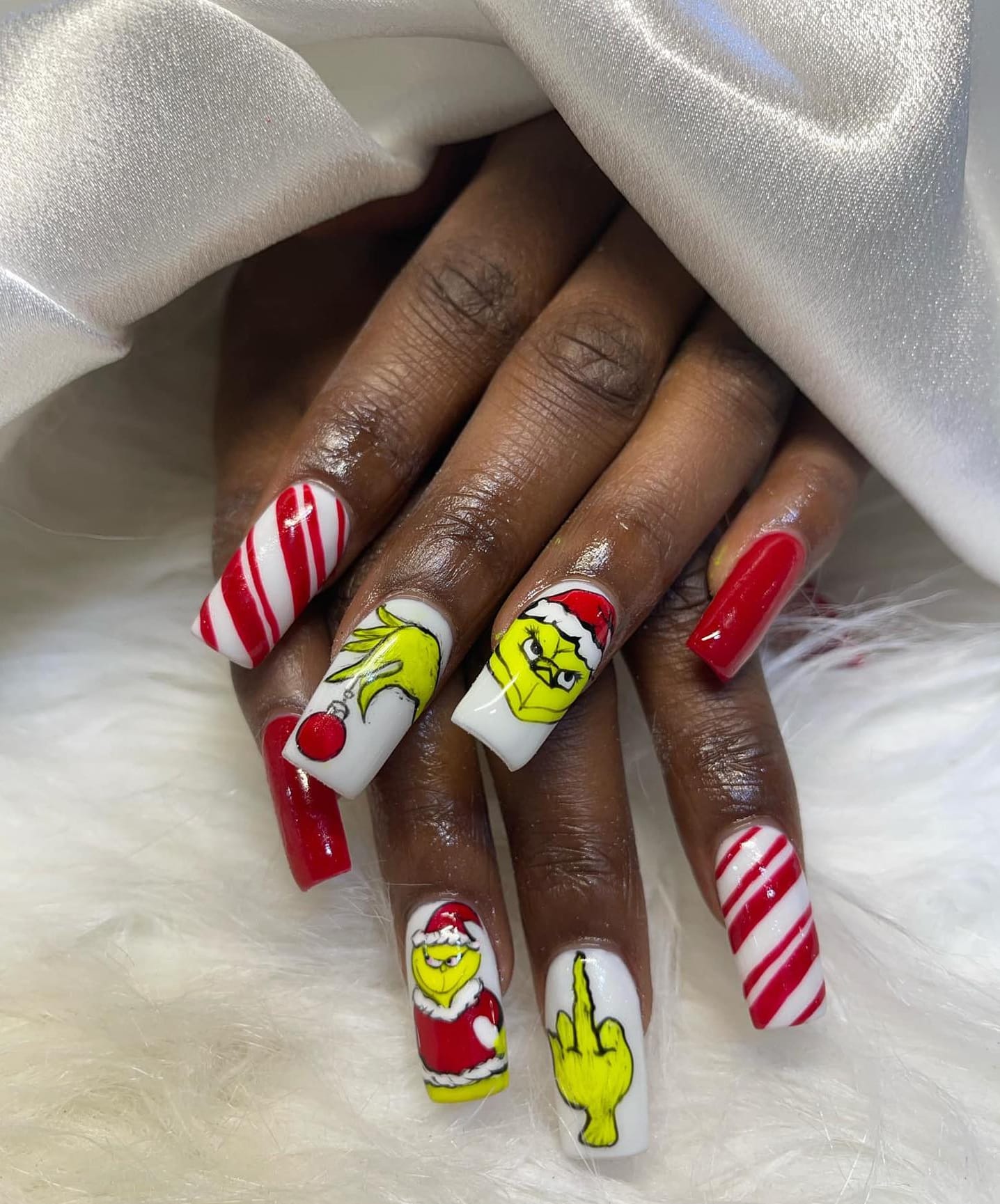 Sky Nails & Spa