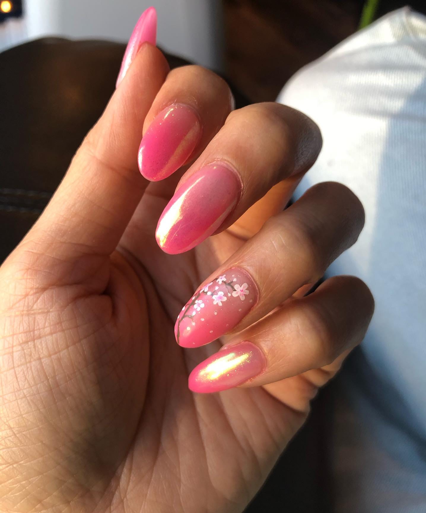 Sky Nails & Spa