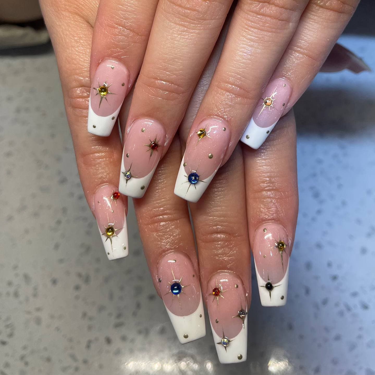 Sky Nails & Spa