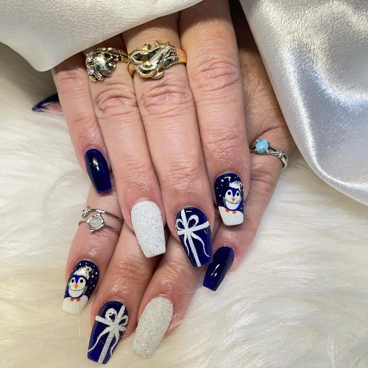 Sky Nails & Spa