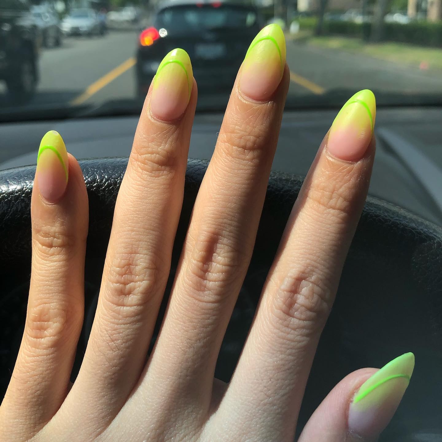 Sky Nails & Spa