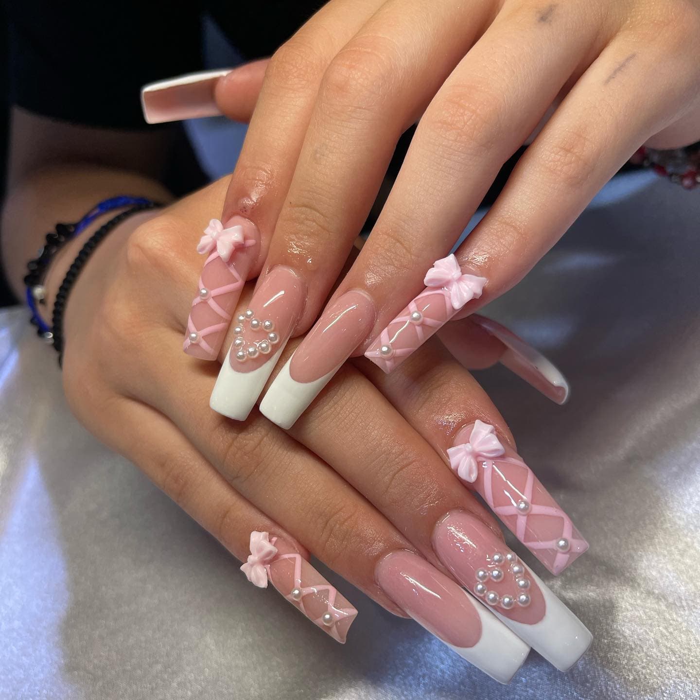 Sky Nails & Spa
