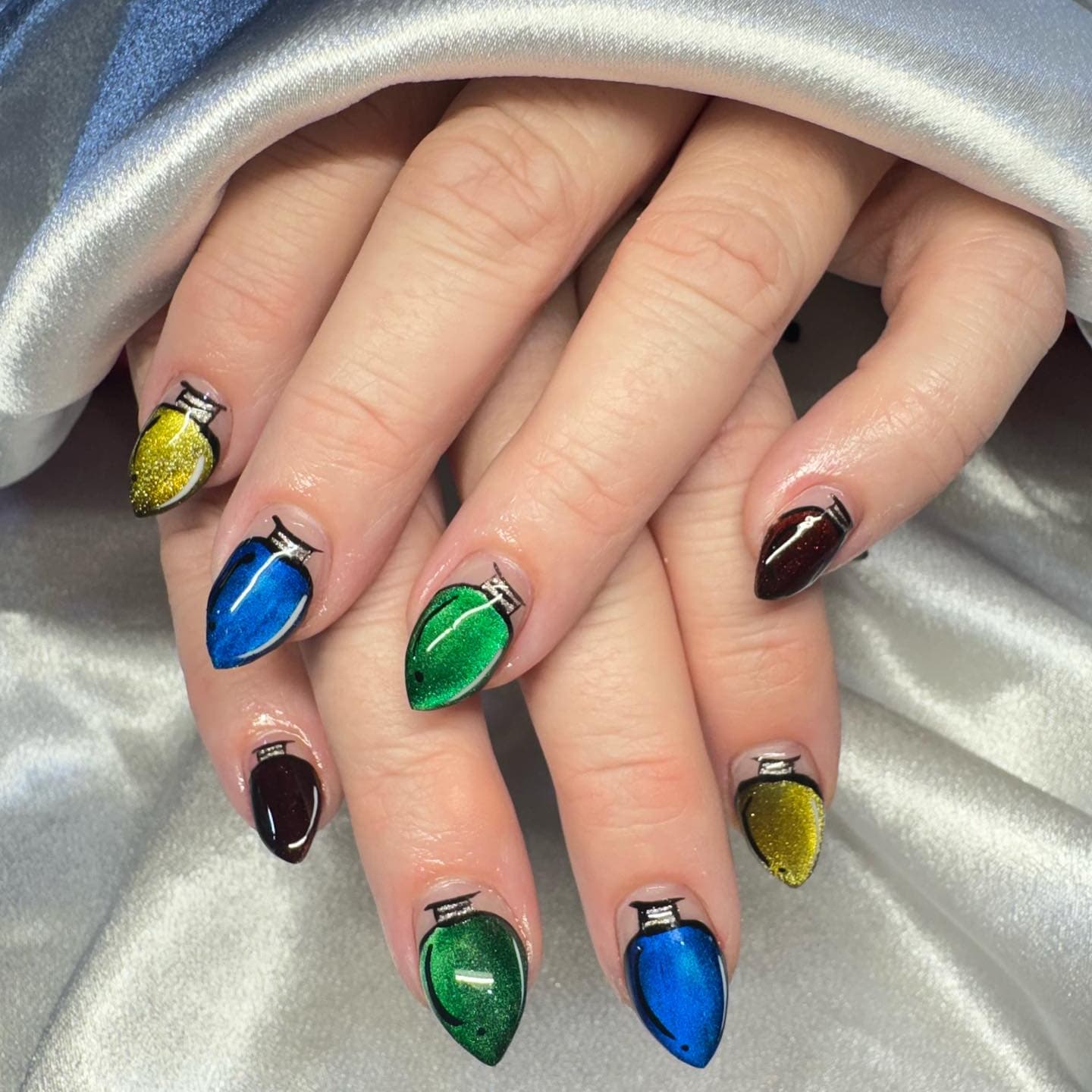 Sky Nails & Spa