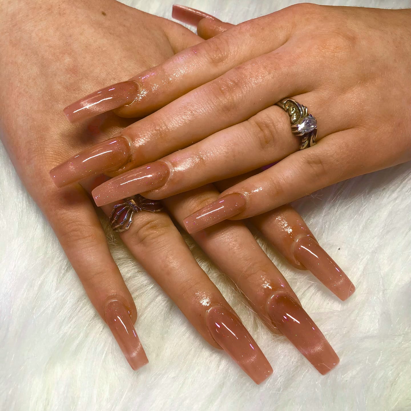 Sky Nails & Spa