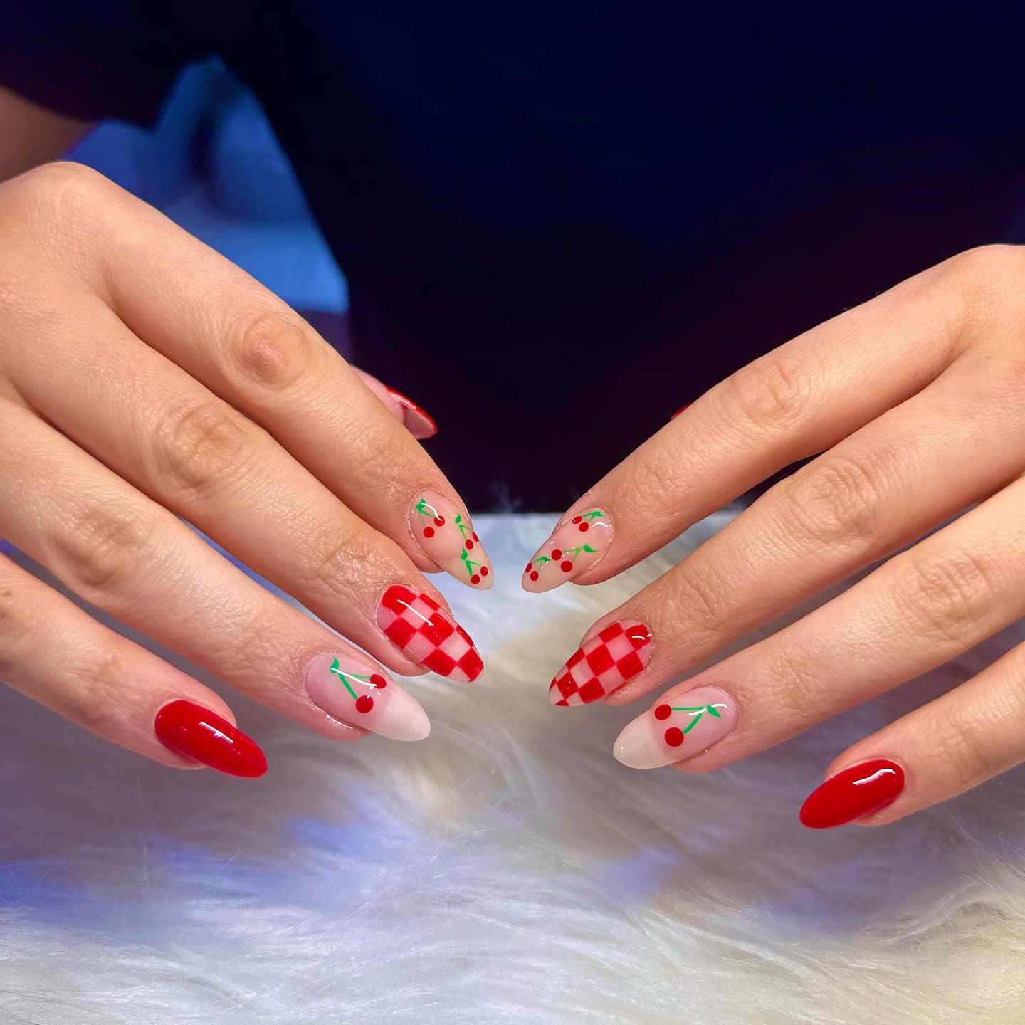Sky Nails & Spa