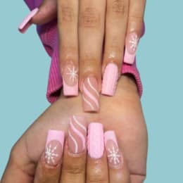 Acrylic Nails