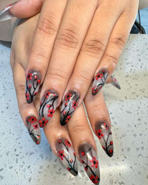 Sky Nails & Spa