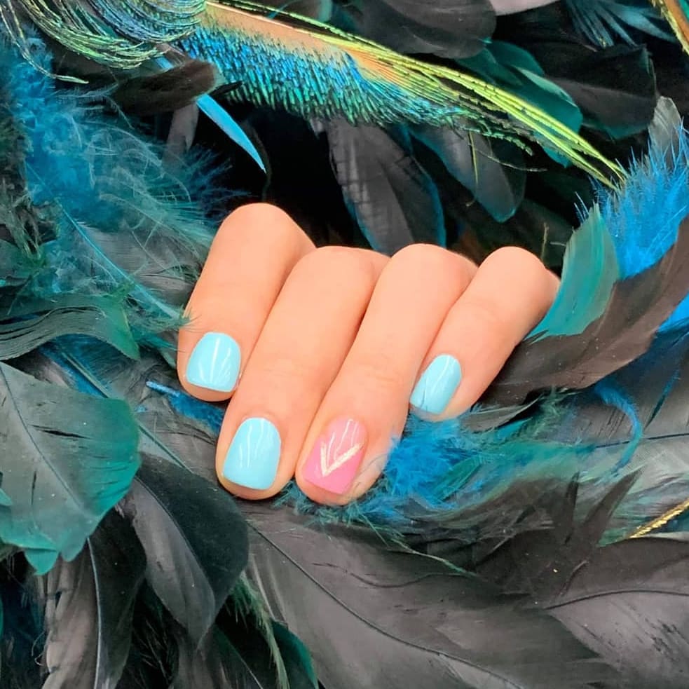 Sky Nails & Spa