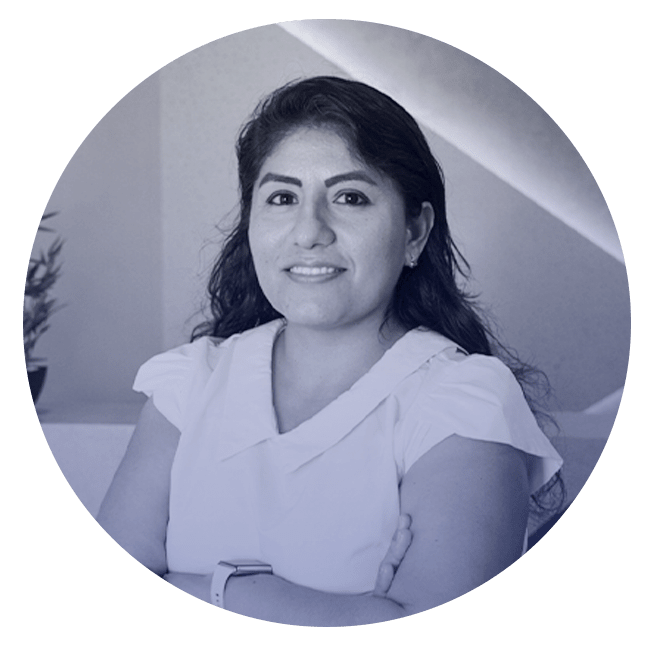 Sandra Hurutia Almonacid
