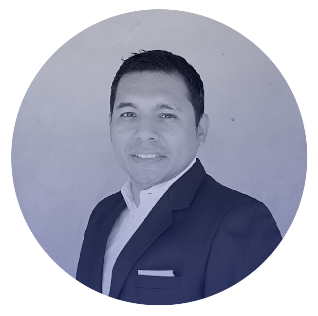 Ronald Truyenque Osorio