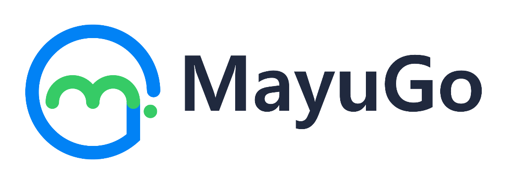 1 mes gratuito de MayuGo