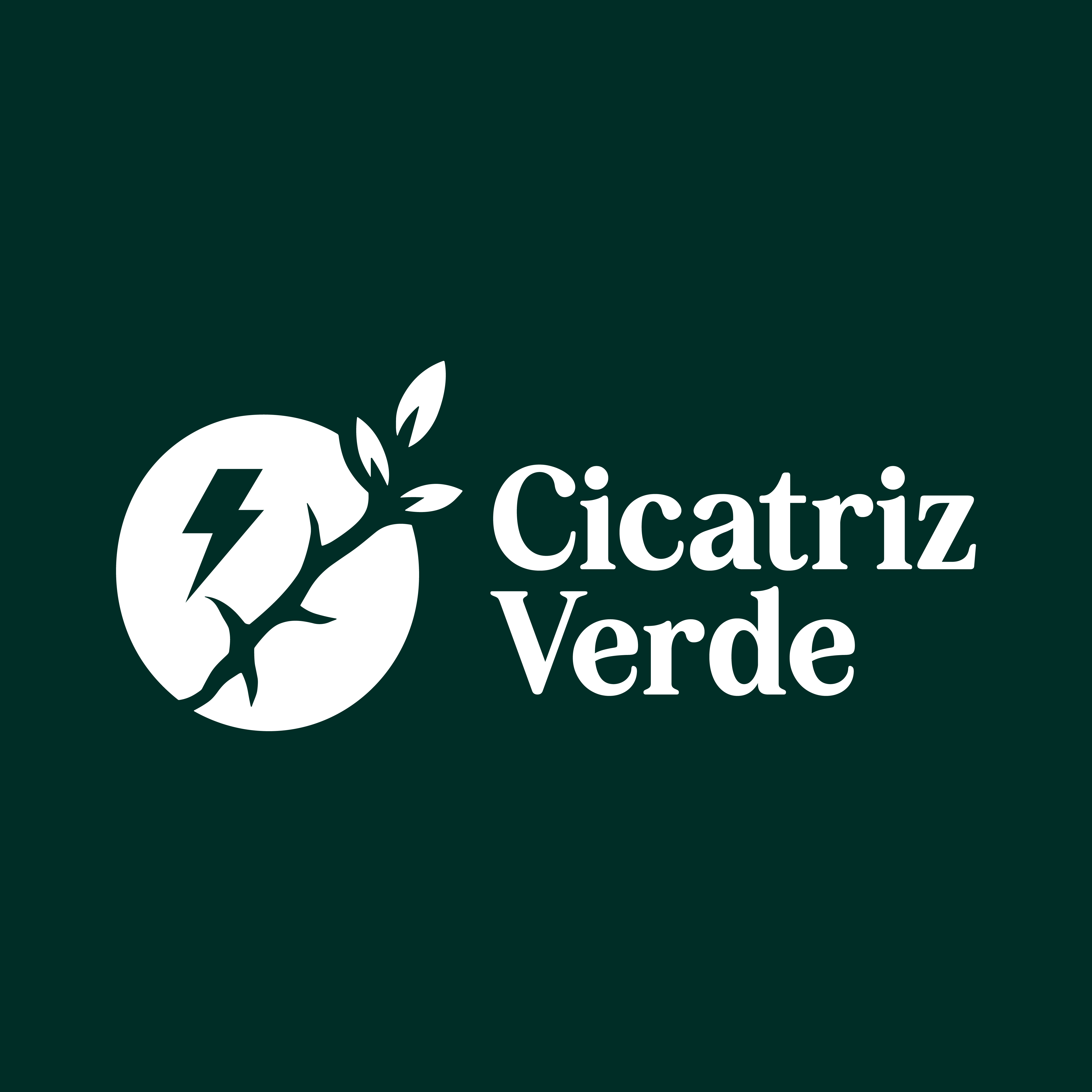 Cicatriz Verde