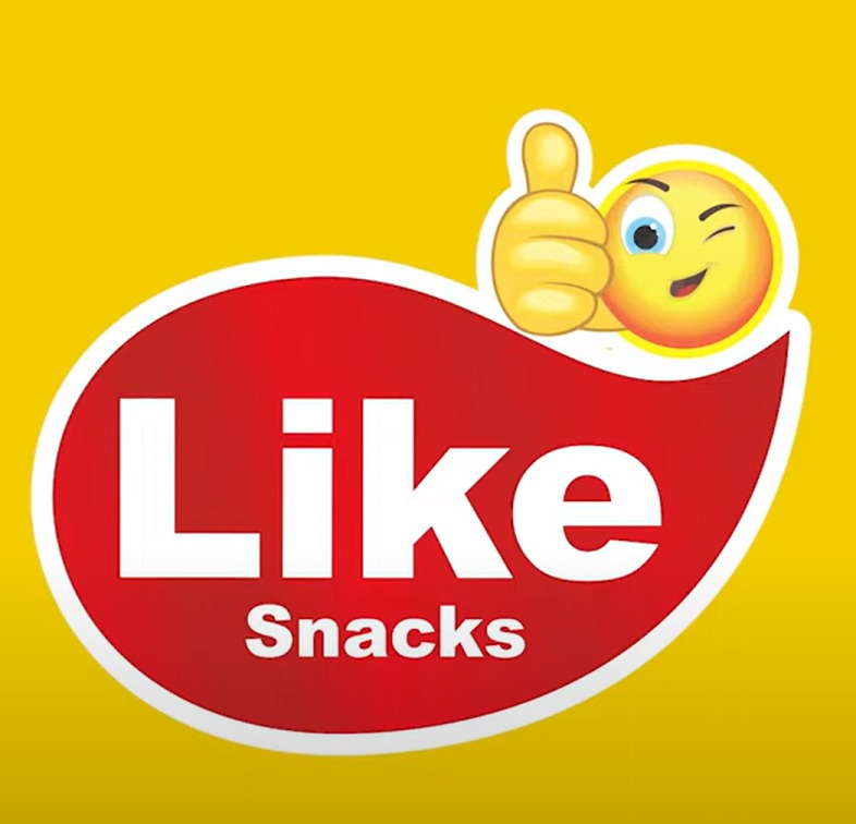 Like Snacks