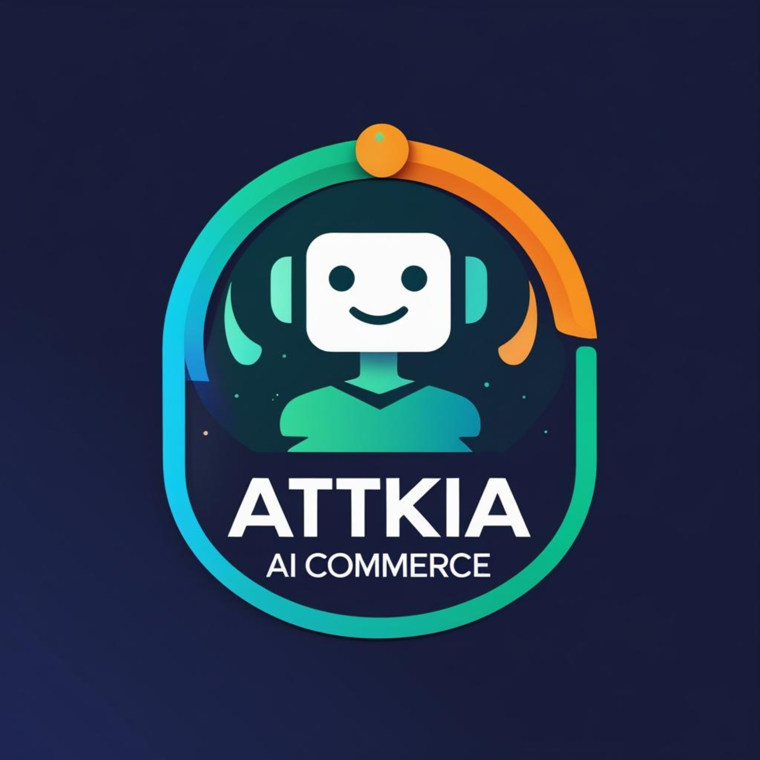 AttKia AI Commerce