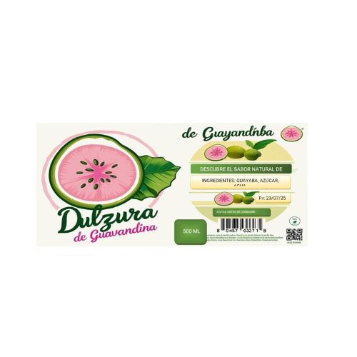 Dulzura de Guavandina
