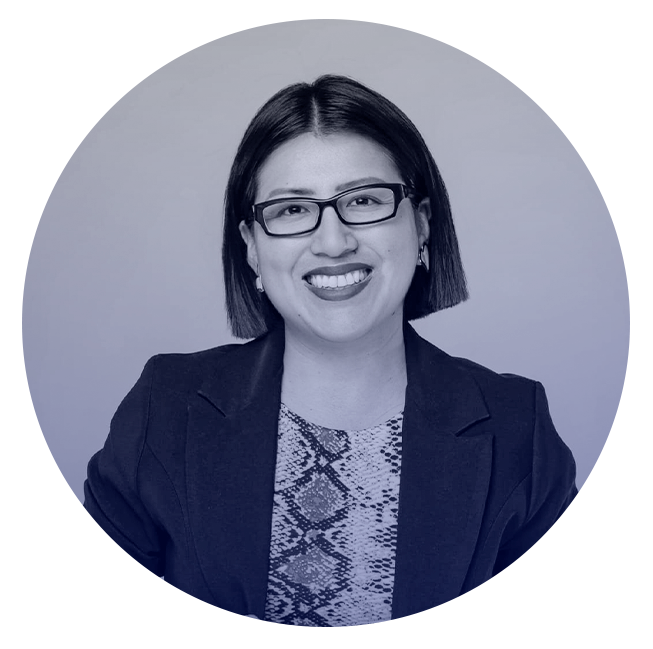 Deyssi Susana Chavez Benavides