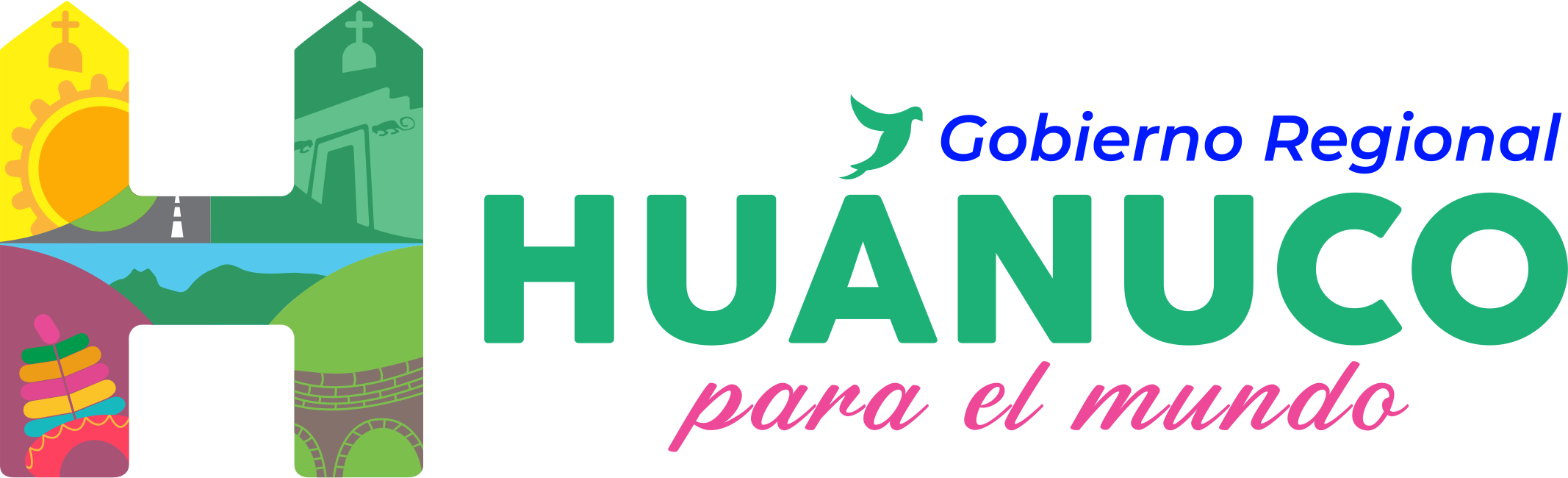 Gobierno Regional de Huánuco