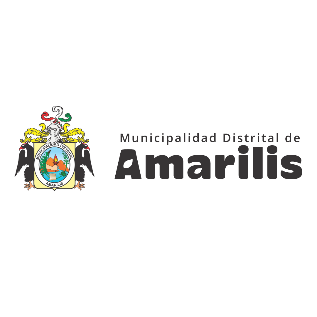 Municipalidad Distrital de Amarillis