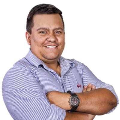 Luis Lira