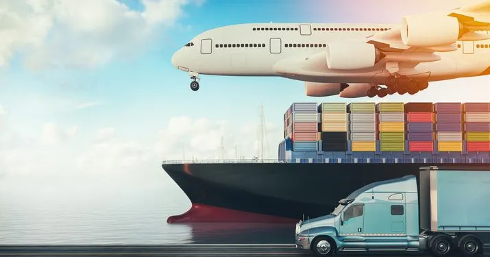 Eimskip Logistics