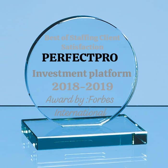 Perfectpro Limited - Home