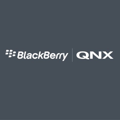 BlackBerry QNX