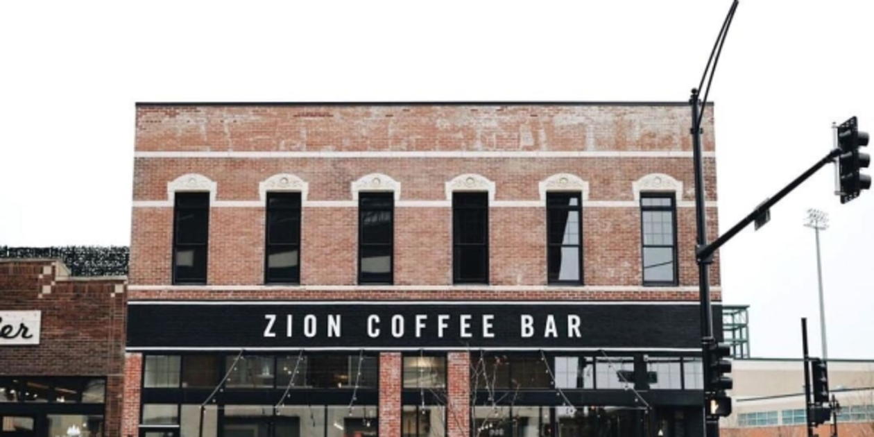 Zion Coffee Bar