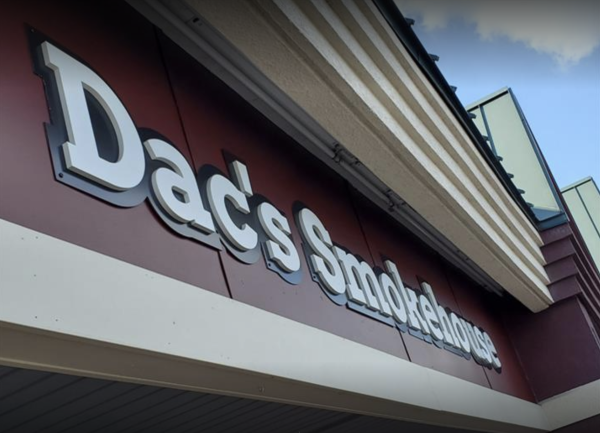 Dac's Smokehouse BBQ