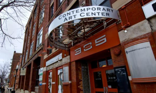 Contemporary Art Center of Peoria