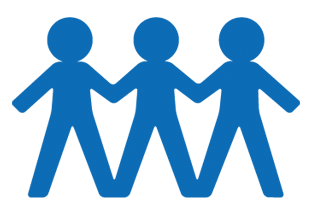 communities logo