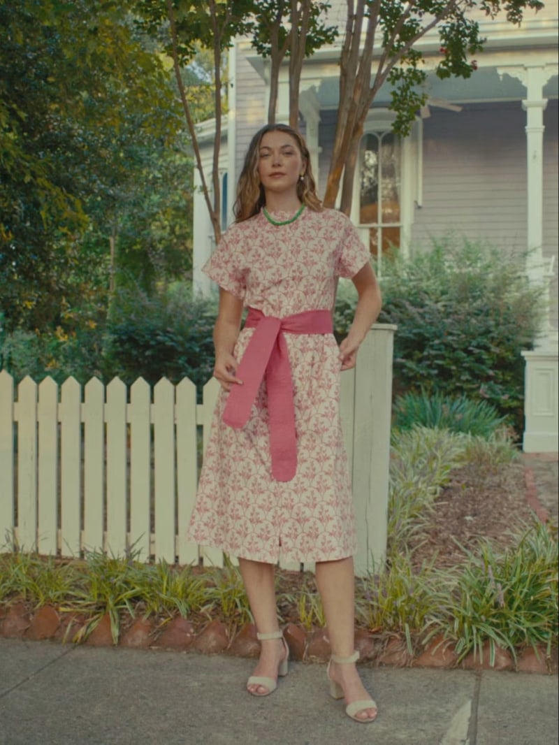 Poppy and Pink - Thumbnail 2