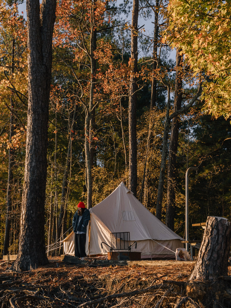 Stout Tent - Thumbnail 1