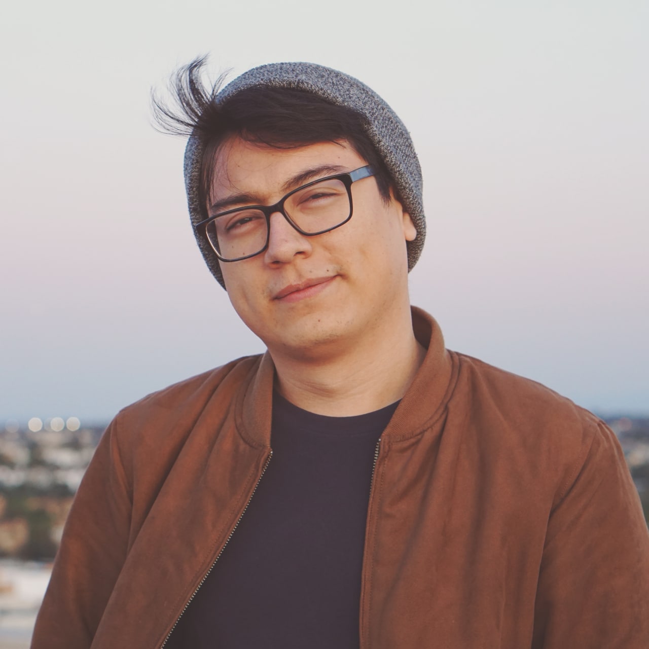 Daniel Sanchez