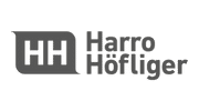 Harro Hoefliger logo