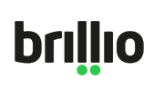 Brillio logo