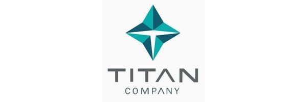 Titan logo