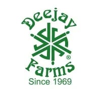 Deejay Coconut Farm logo