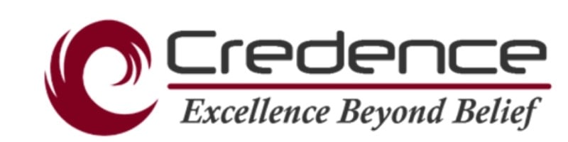 Credence logo