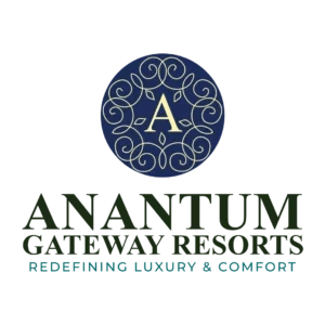 Anantum Gateway Resorts logo